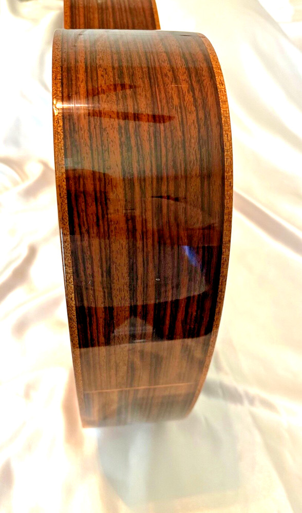 2015 Kenny Hill Performance 650