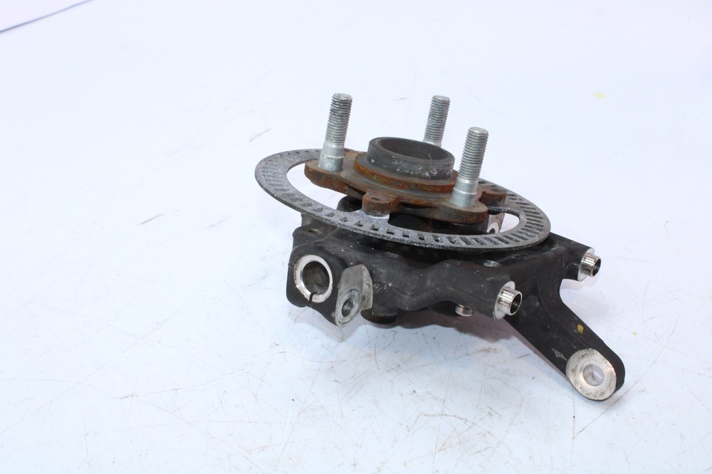 2015 CAN-AM SPYDER RT SE6 OEM HUB ASSEMBLY RIGHT