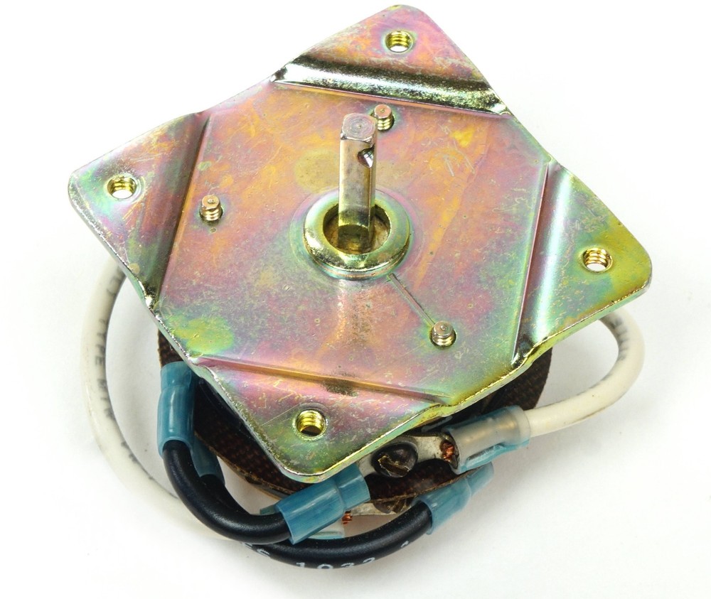 Electro switch 31202L.Z Series 31 Rotary Switch 9241w with Front Panel