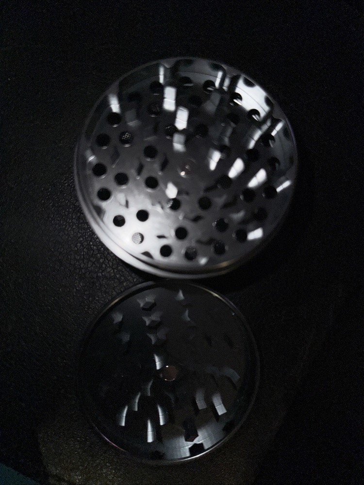 Apochon Spice Grinder 3.5 Inches
