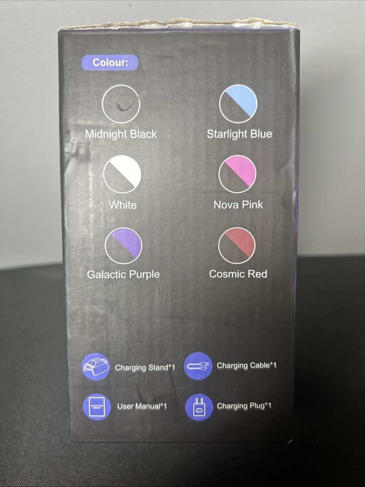 Fachixy CD-01 Quick Charging Stand for PS5 controllers