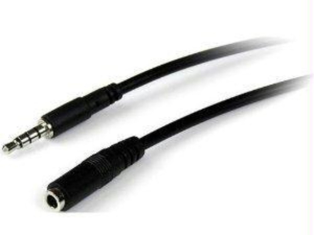 Startech Extend The Connection Distance Between Your Iphone, Mobile Phone Or Com