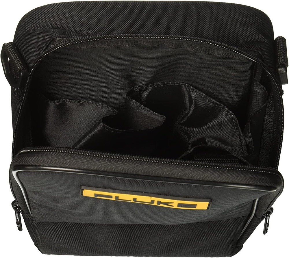 Fluke C115 Polyester Soft Carrying Case
