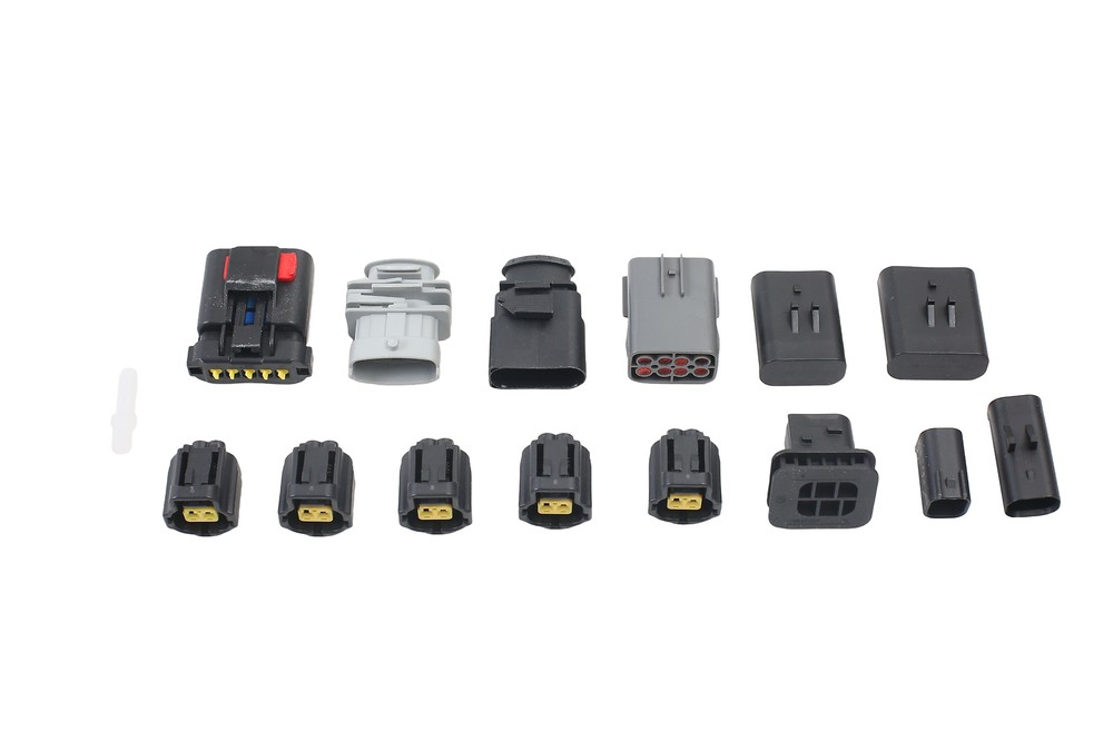 2013-2015 Ram Cummins Tuner Harness Plug Kit