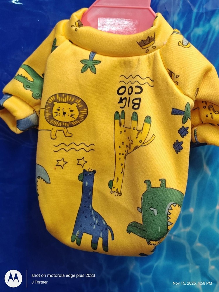 Sweat Shirt Pullover Super Soft Choose Print