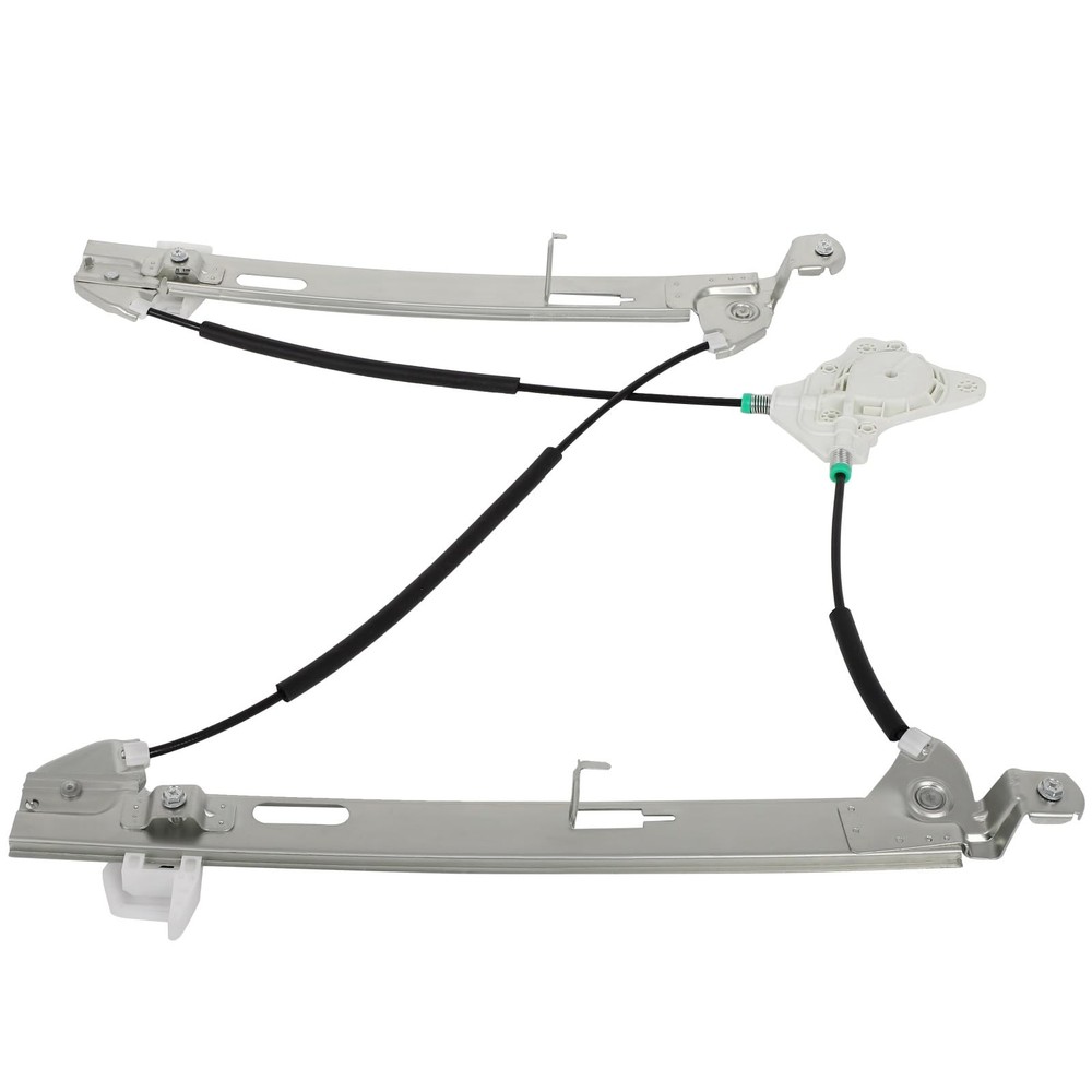 Front Right Power Window Regulator Without Motor 2007-2017 Compass 752-317