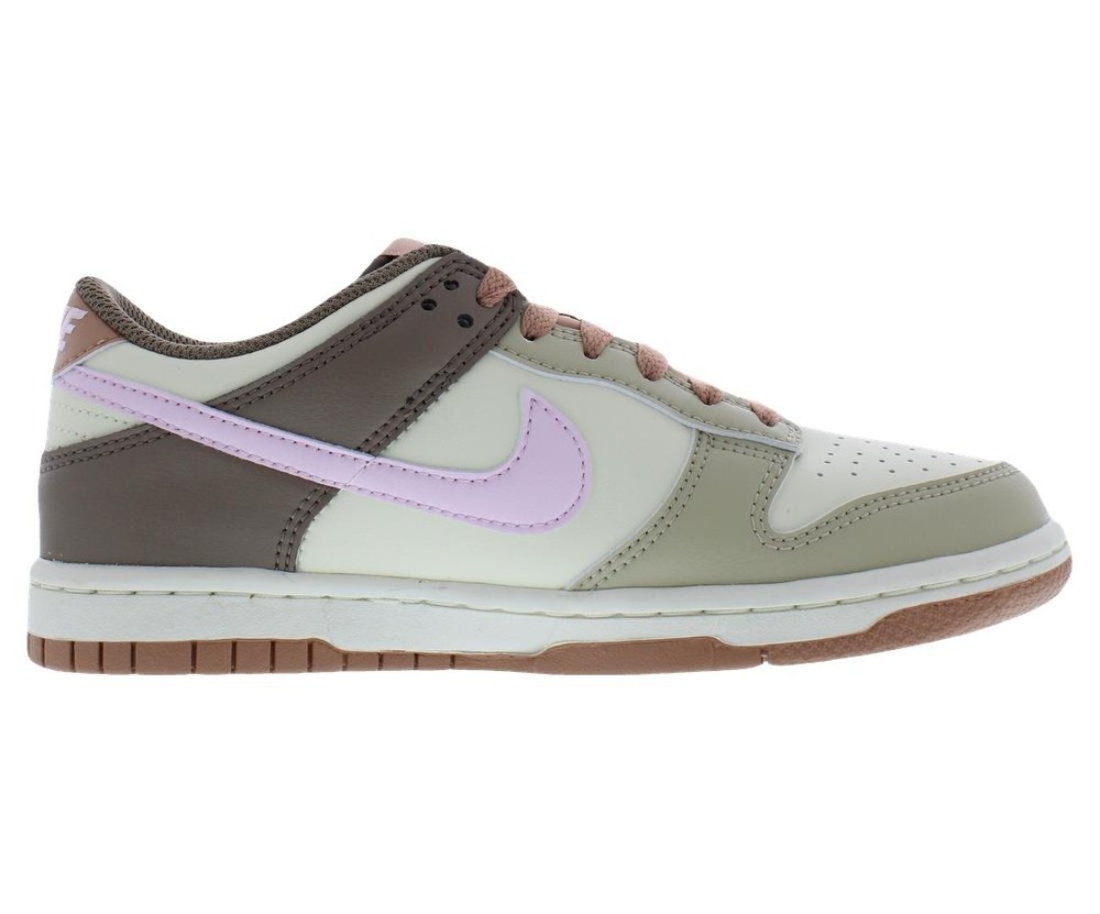 Nike Dunk Low GS Boys Shoes