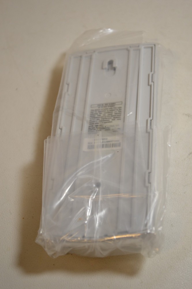 Linear NMTK DNT00094 Wireless Keypad