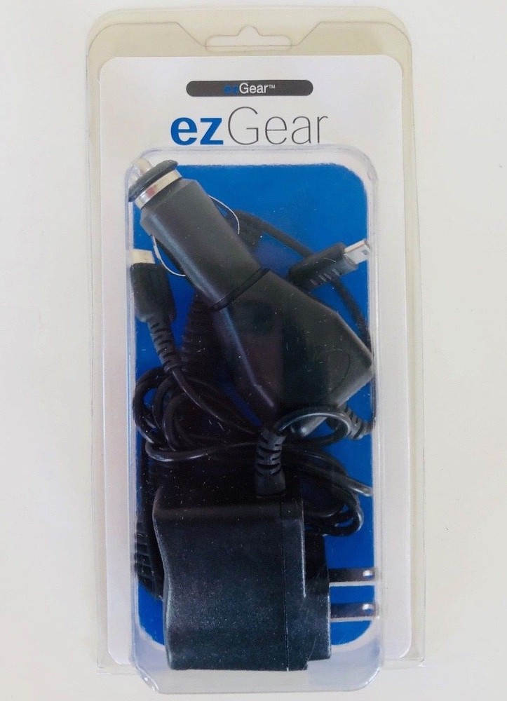 ez Gear Lite Power Kit DS103-DS