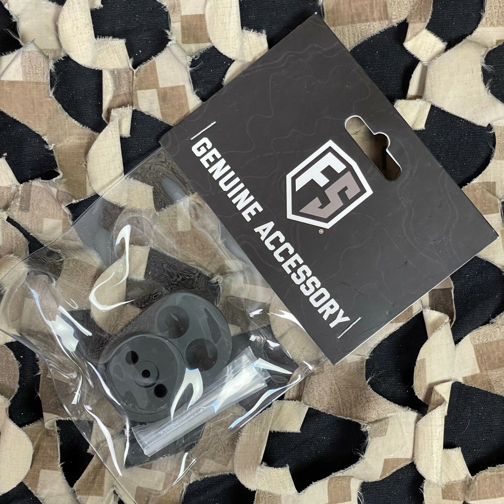 NEW First Strike T15 Drop Down ASA (412-01-0312)