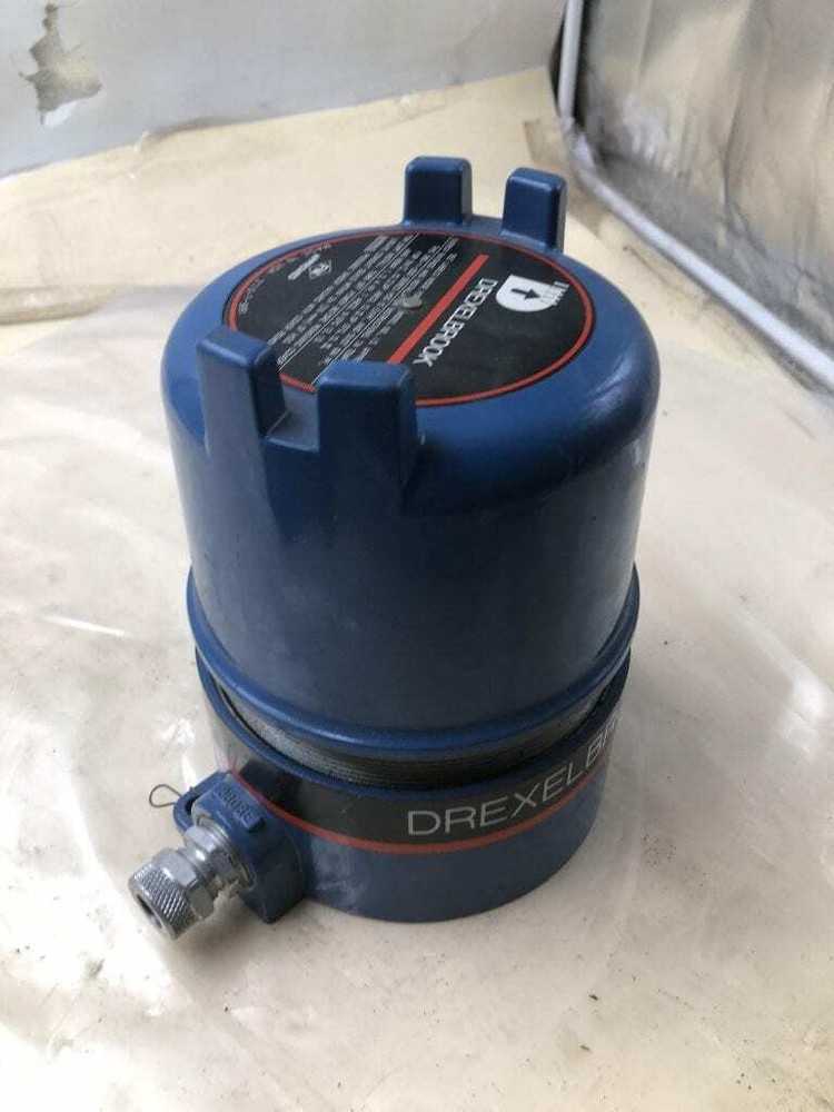 Drexelbrook 285-1-200 Series Level Control Explosion Proof Enclosure