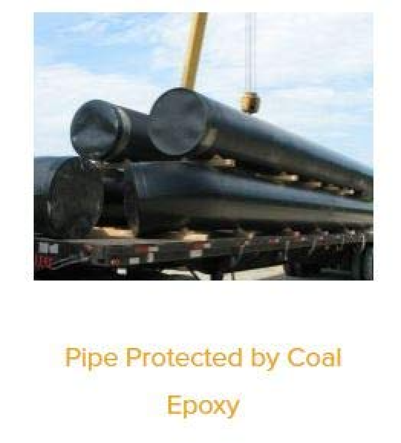 Fasco #54 - Coal Tar Epoxy - 1.5 Gallon Kit