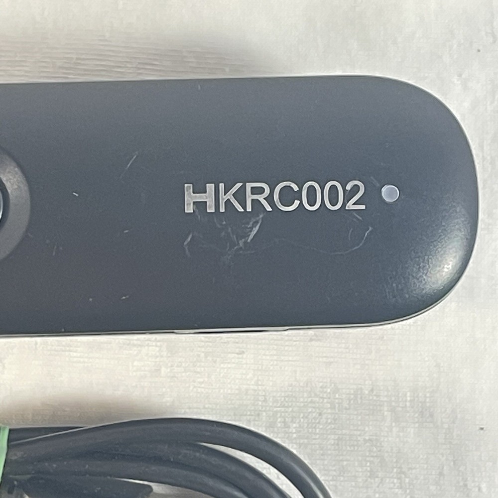 Remote Control Page Turner for Kindle HKRC 002 TRANSMITTER ONLY