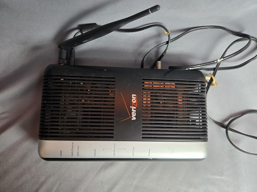 Verizon MI424WR Router