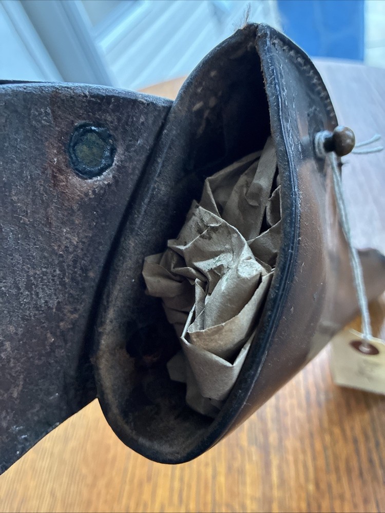WW1 US HOLSTER FOR 1917 COLT/SMITH & WESSON