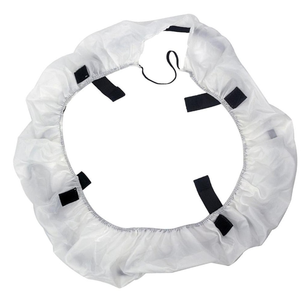 dish for beauty-like Cloth Diffuser For 12" Fluorescent