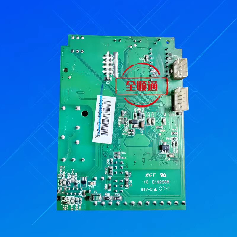 1Pcs Used Delta 2945405901 CPU board