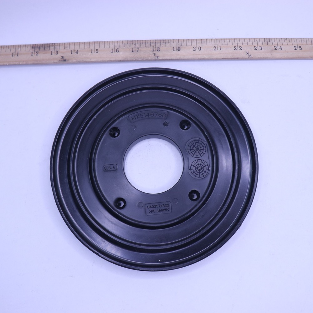 Seal Black HEX146756