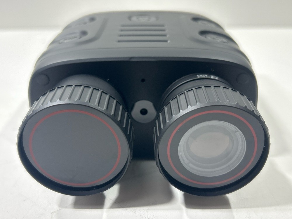 NIGHT VISION MID SIZE BINOCULARS IN BOX (P13017525)