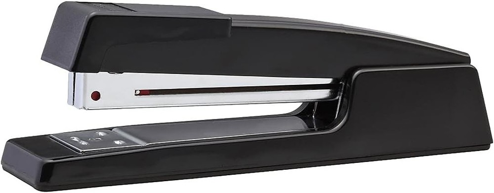 Bostitch Executive Full Strip Stapler - 20-Sheet Capacity, Sized