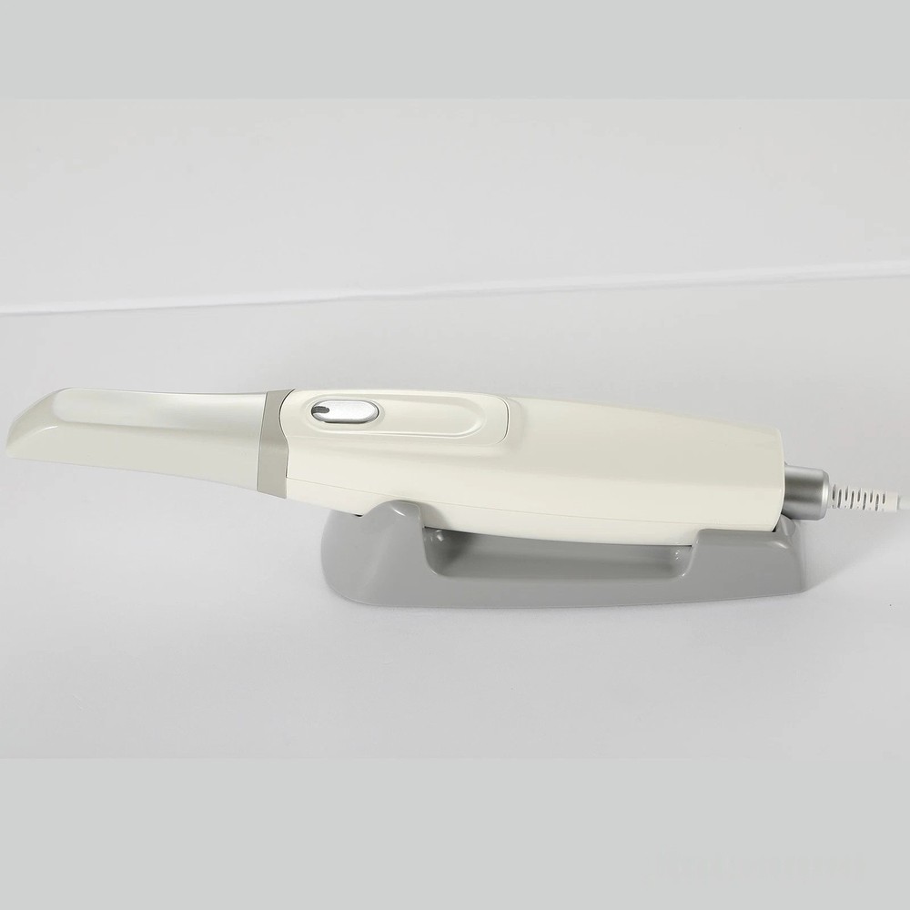 Dental USB Intraoral Scanner Digital Impression 3D Scanner with Software Scan 33