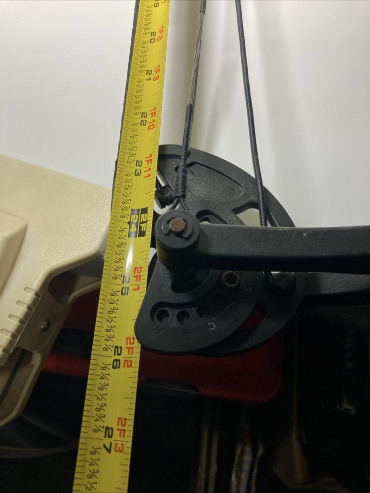 PSE Youth Guide Bow - Youth Compound Bow Preowned