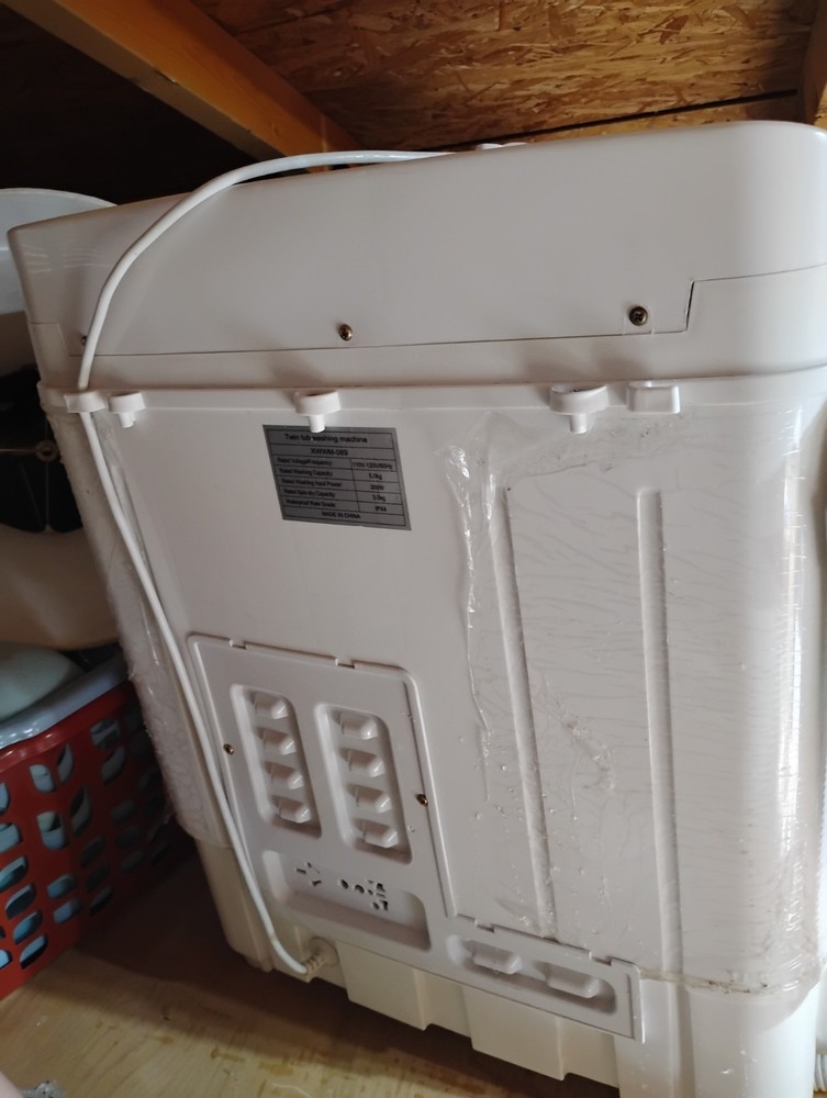 portable Washing Machine