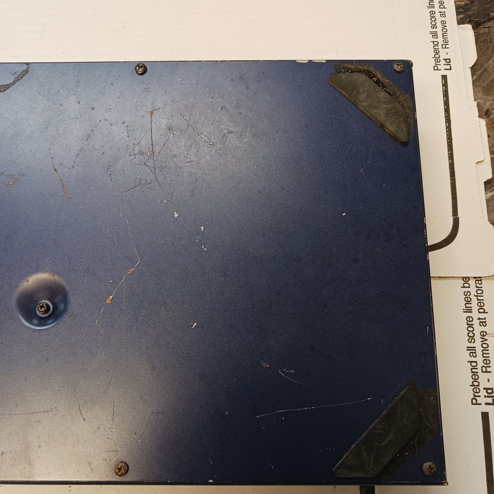 BOSS GT-3 Guitar Multi Effects Pedal Processor