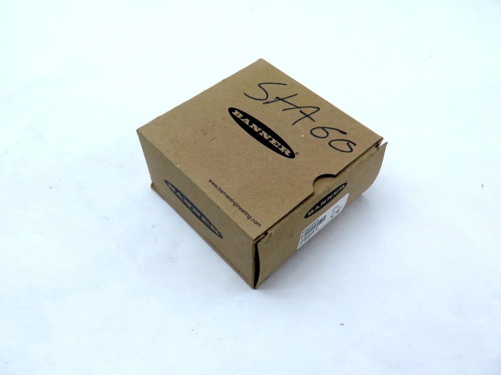Banner K50LIGRXPQ / 28661 Indicator Light 8-30VDC