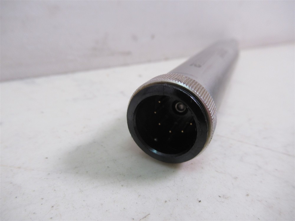 Stryker Command 2 50K Drill Surgical Handpiece Stainless