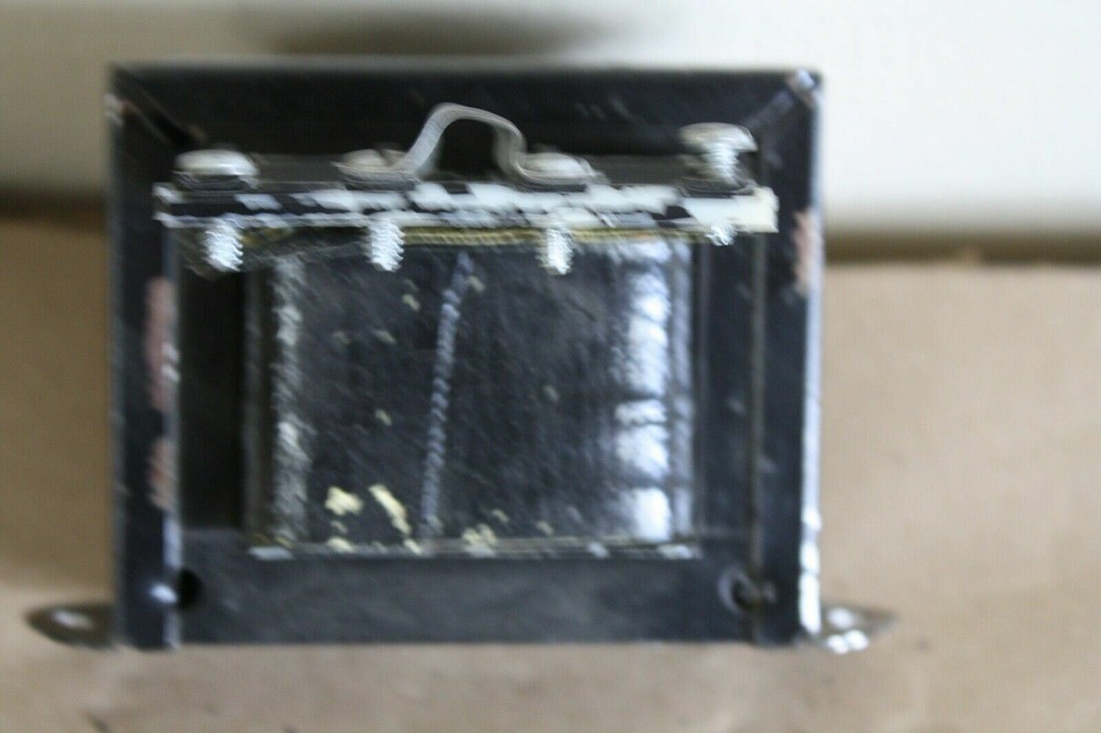 WESTINGHOIUSE IF4868 MTC TRANSFORMER