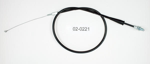 Motion Pro Pull Throttle Cable Replacement NEW Honda XR600R 1988-2000