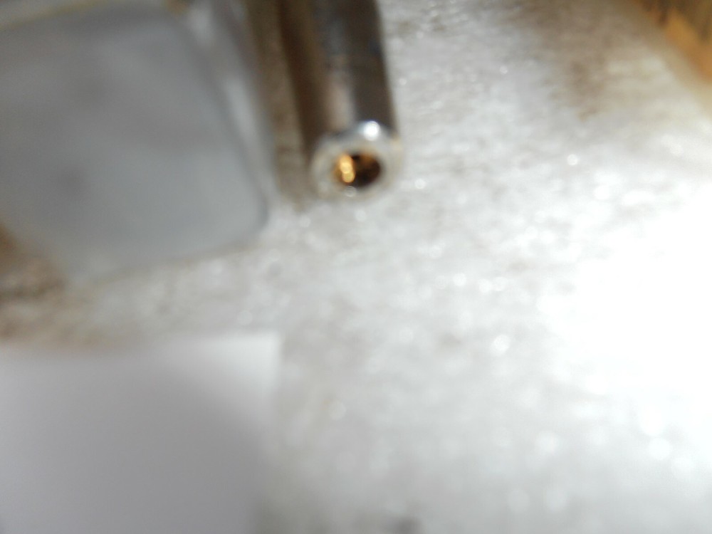 WELDING CUTTING TORCH TIP HARRIS NATIONAL.