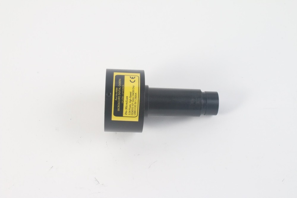 Oplenic Optronics DCM310 5888 Pro Micro Color CMOS Microscope Digital Camera