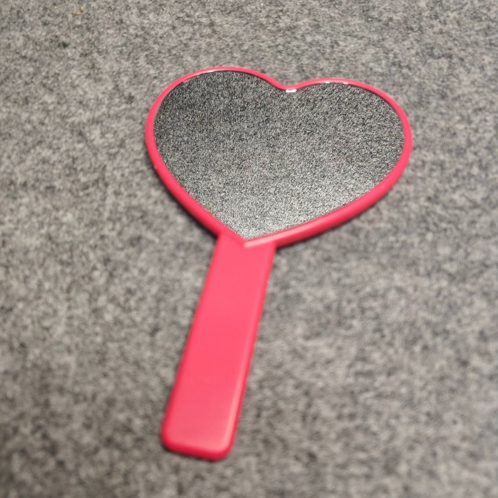 HUDABEAUTY HAND MIRROR