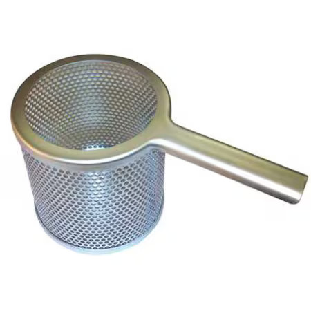 Alc 41909 Blasting Basket