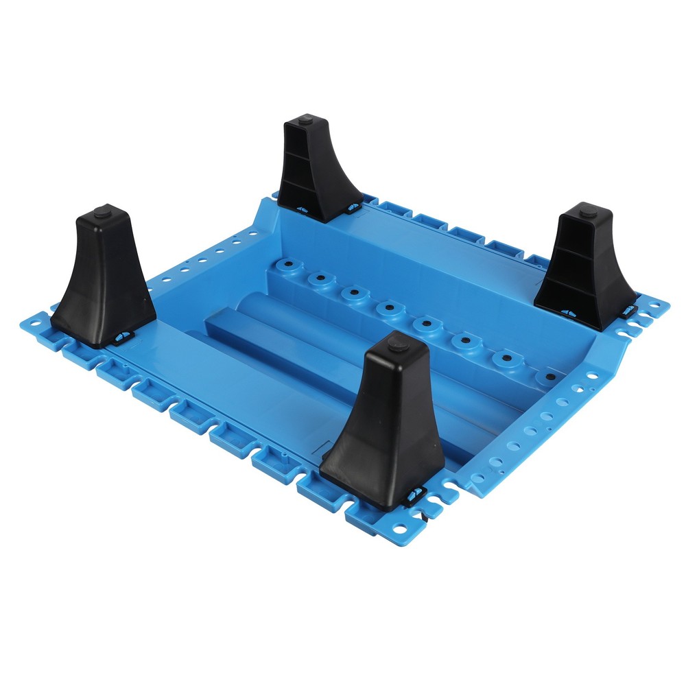 Engine Organizer Parts Tray Engine Cylinder Head Organizer Valves Tool