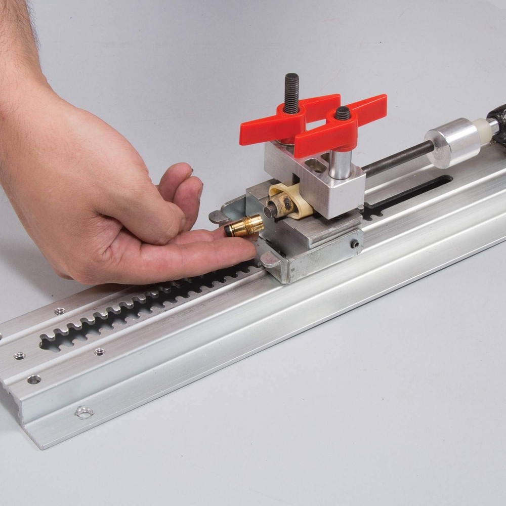 Penpressxl Assembly & Disassembly Pen Press