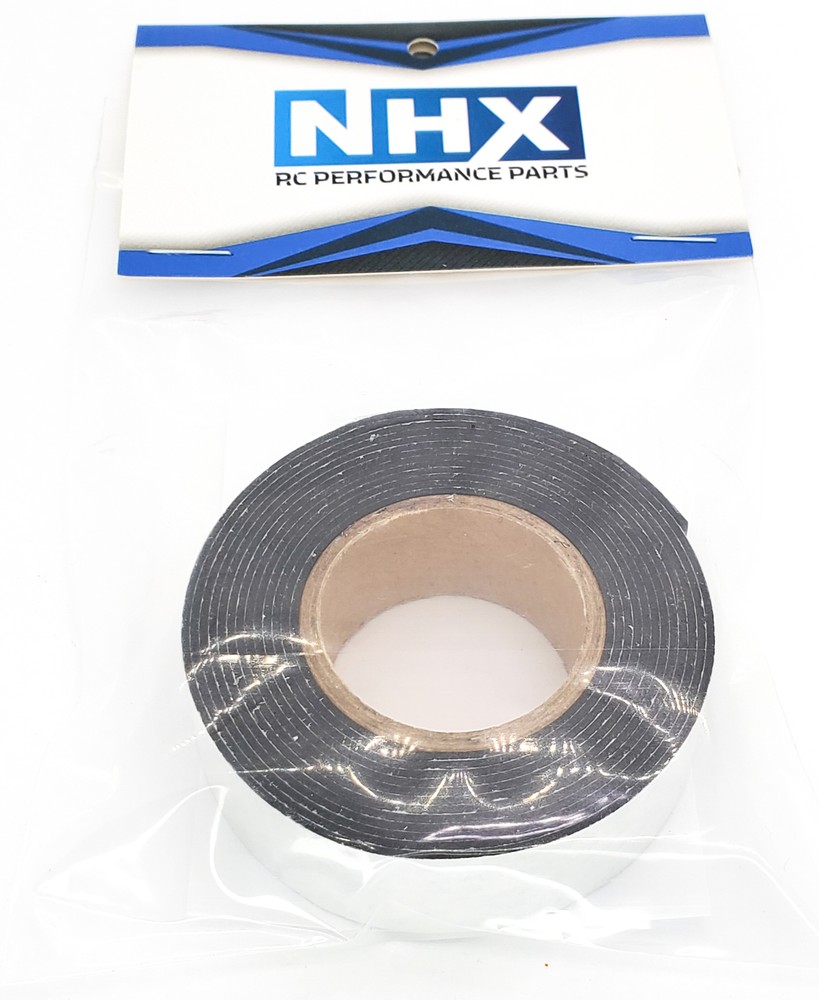 NHX RC Heat Resistant Double Sided Tape