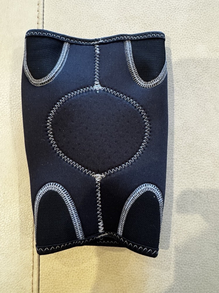 Cliff Kleen Wraptor 2.0 Knee Pad