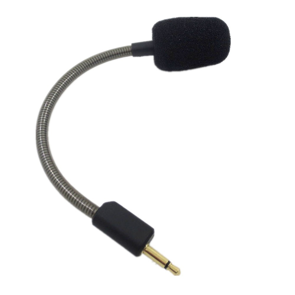 Microphone Replacement For Razer Blackshark V2&V2 Pro&V2 SE Gaming Headset