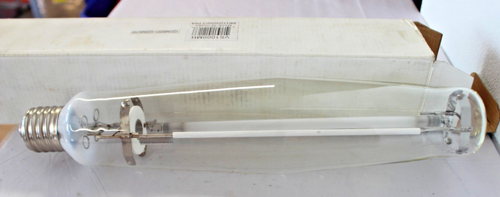 iPower 1000w Super HPS Light Bulb
