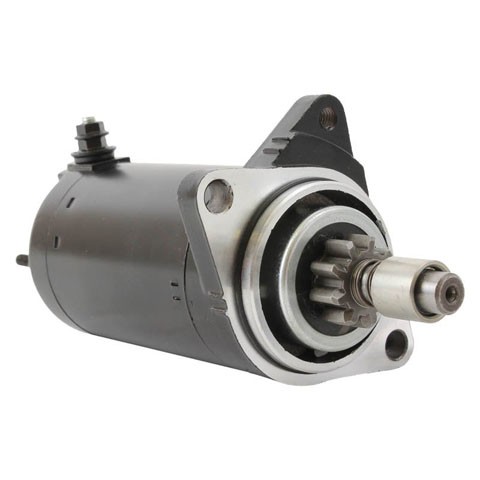 WPS SND0025 Starter Motor