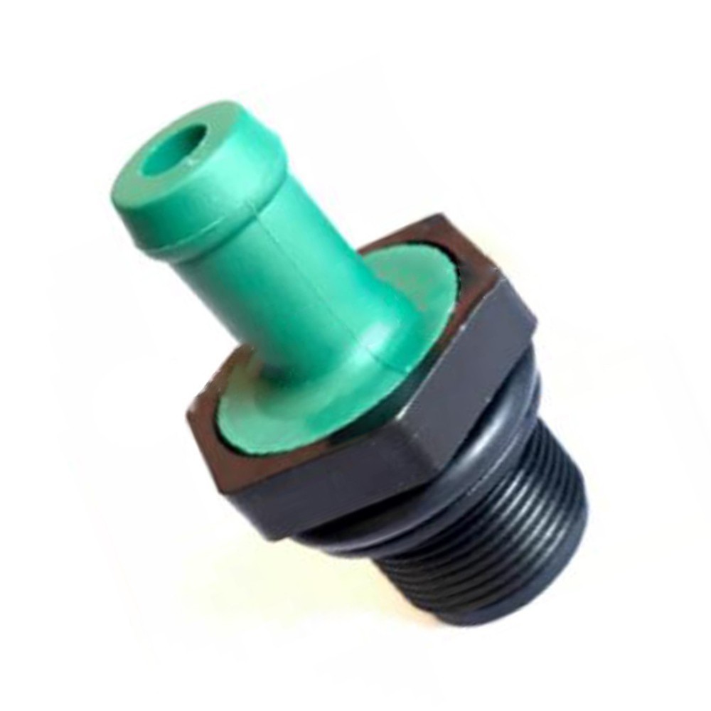 Practical PCV Valve Valve Plastic Part Accessories 11810-6N202 Replacement