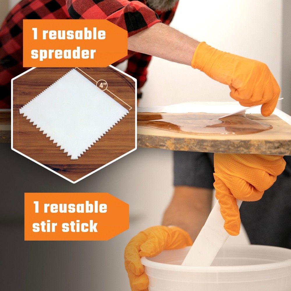 1.5 GAL EPOXY XL PACK