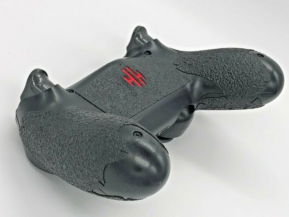 HANDLEITGRIPS Textured Rubber Grip for PlayStation 4 Controller