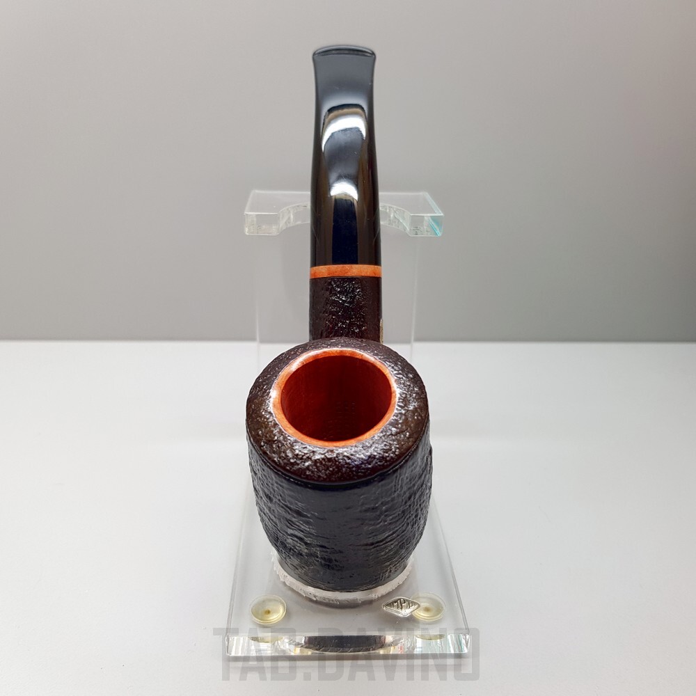 SAVINELLI PIPE COLLECTION 2008 SANDBLASTED MADE IN ITALY