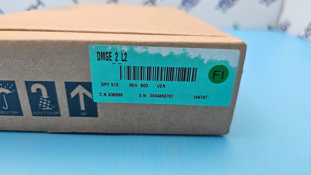 ECI Telecom DMGE_2_L2 Module Opt. 513