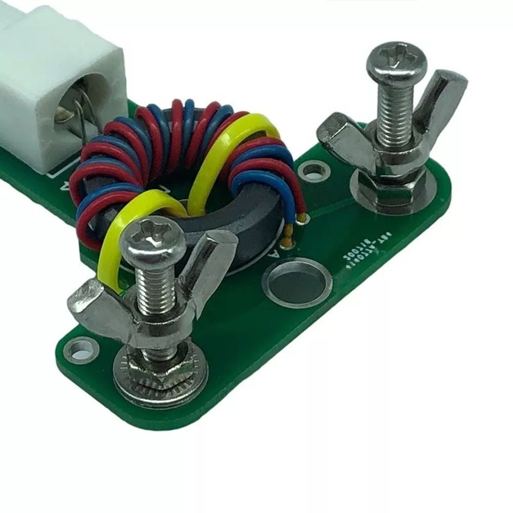 Trusted 4 1 Balun Solution for Barron's Portable Shortwave Dipole Antenna