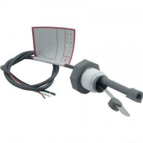 Flow Switch, Pentair IntelliChlor, 1/2" Male Pipe Thread, 2A